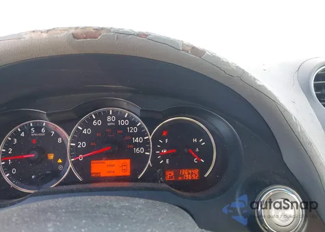 2011 Nissan Altima 2.5 S из США, поврежденный, VIN 1N4AL2AP6BN410851